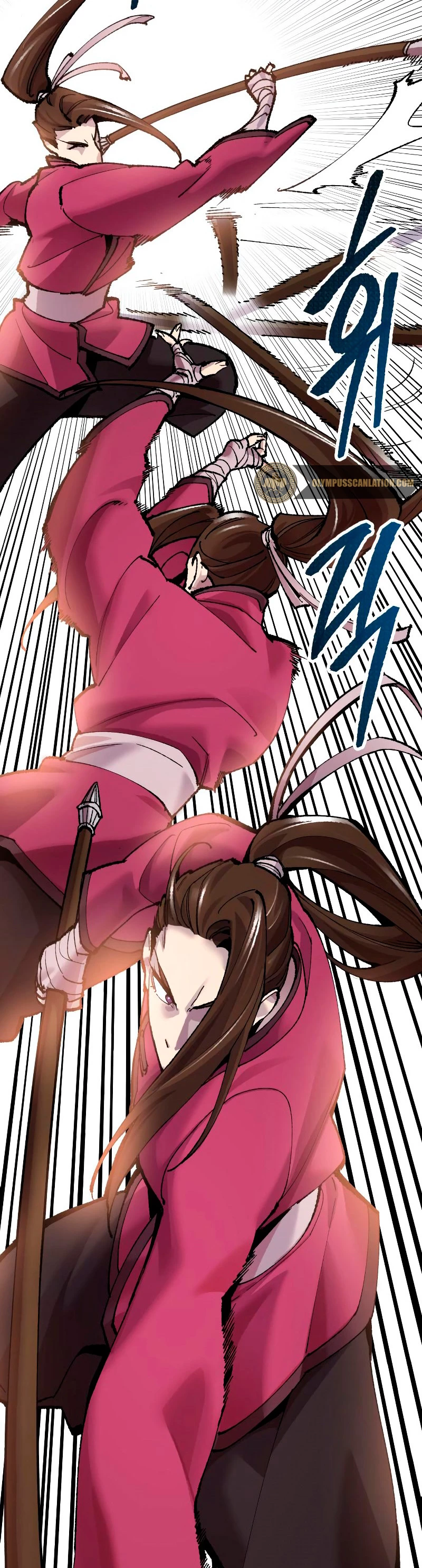 Rompiendo Limites > Capitulo 46 > Page 721